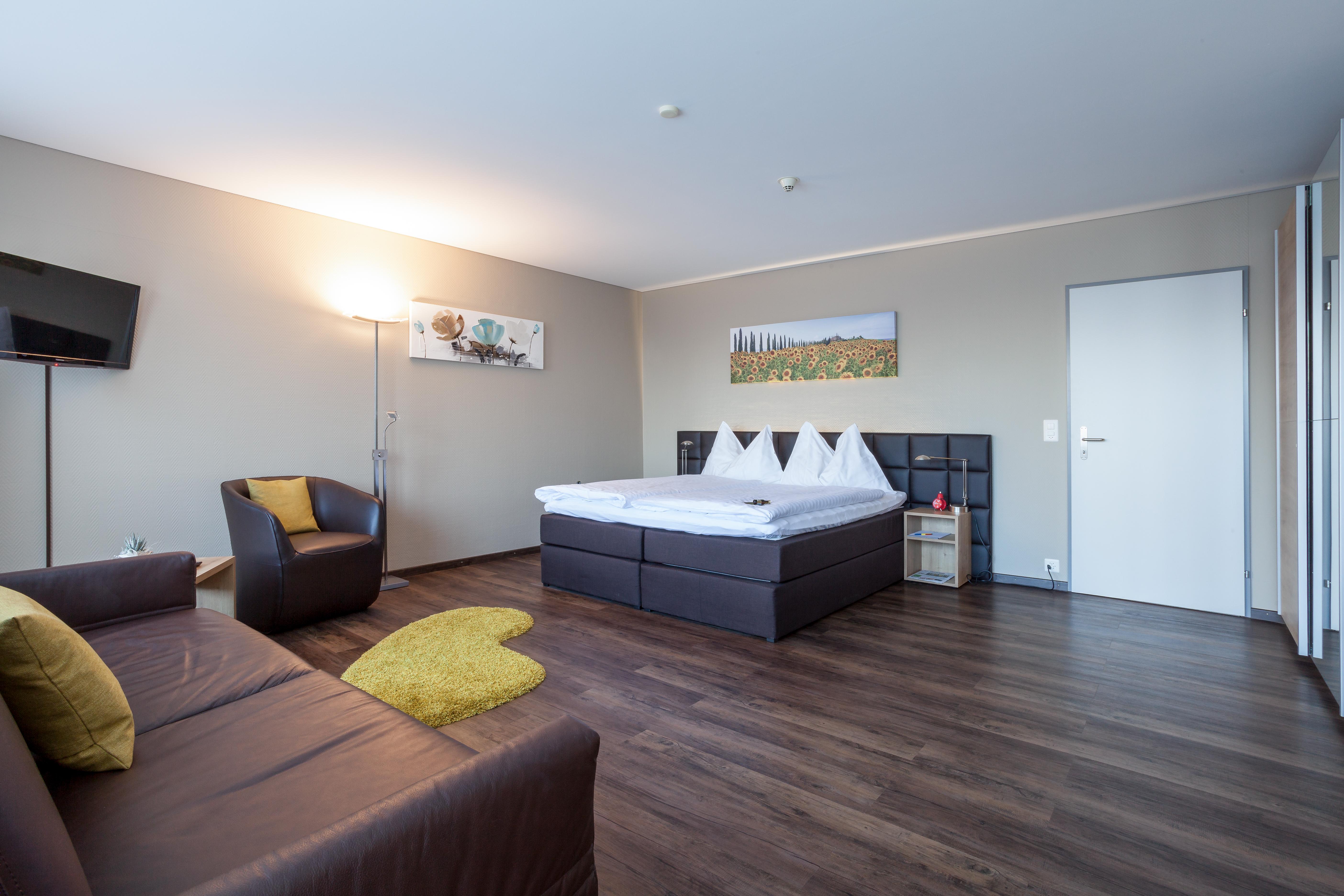 Herisau Swiss Quality Hotel Exterior foto