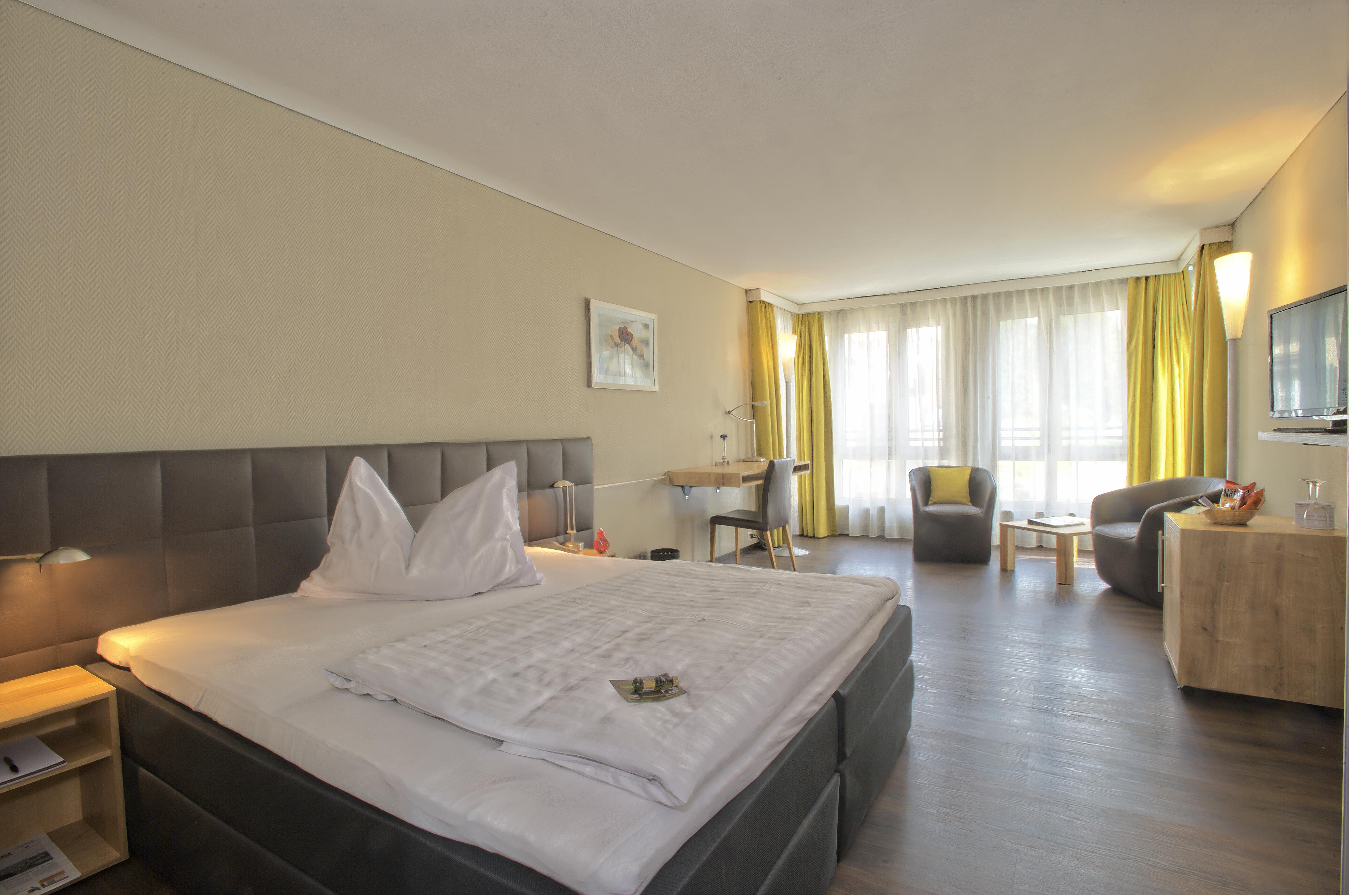 Herisau Swiss Quality Hotel Exterior foto